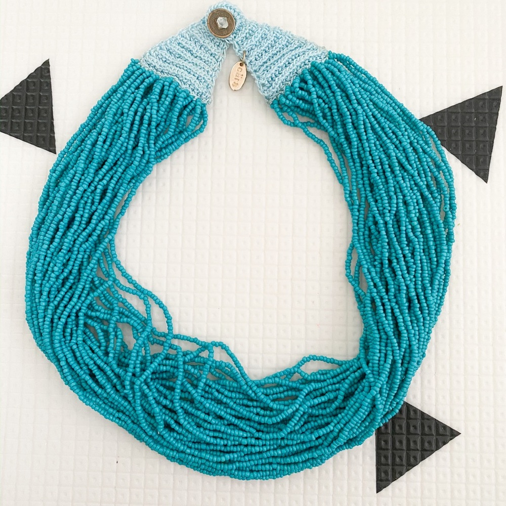 Cära New York necklace